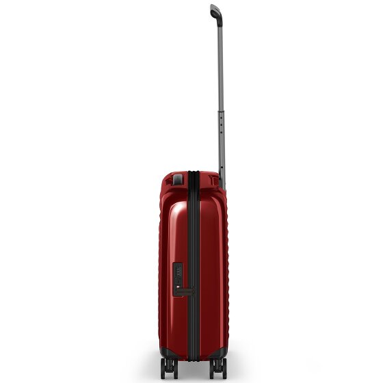 Victorinox Airox 4 wielen Cabinewagen 55 cm