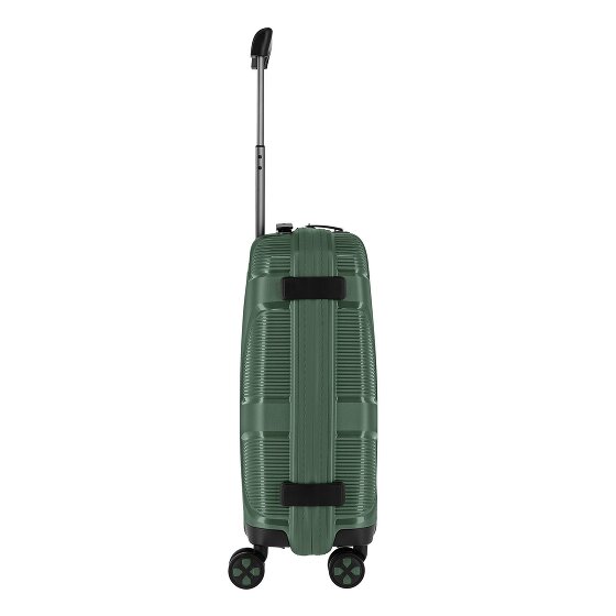 IMPACKT IP1 4 wielen Cabinewagen 55 cm
