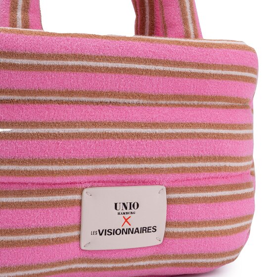 LES VISIONNAIRES Unio Cortina Handtas S 27 cm