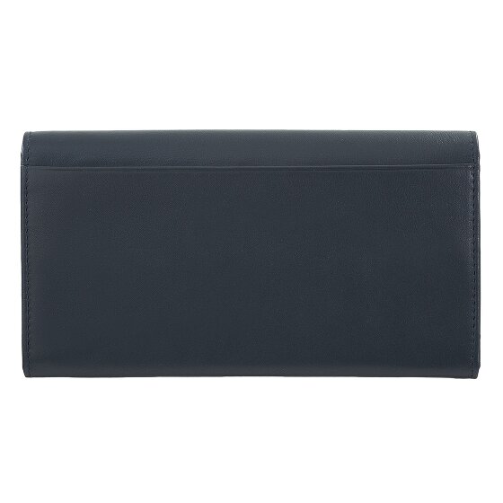 DuDu Kleurrijke Gandia Portemonnee RFID Leer 19 cm
