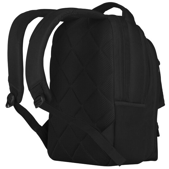 Wenger Fuse 15.6 Zakelijke rugzak 43 cm Laptop compartiment