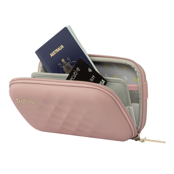 Rollink Draagtas schoudertas 20 cm