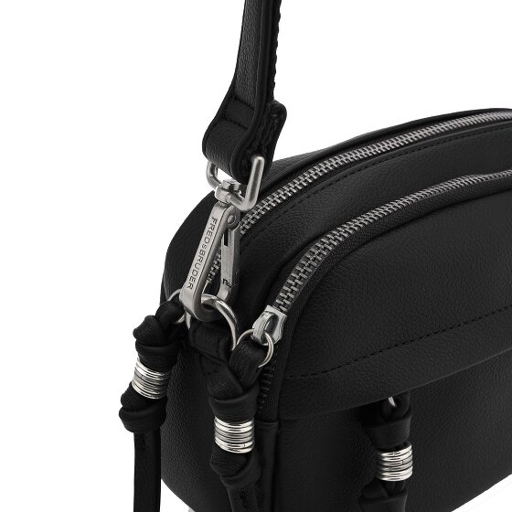 FredsBruder My Bestie Schoudertas Leer 22 cm