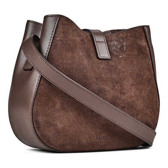 Furla Dora Crossbody tas Leder 20.5 cm