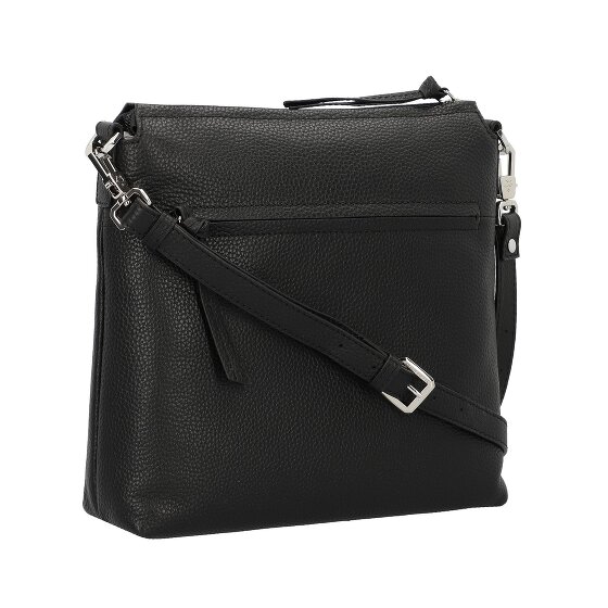 Braun Büffel Hanna Schoudertas M Leer 26 cm