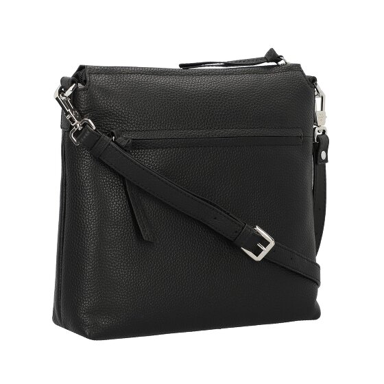 Braun Büffel Hanna Schoudertas M Leer 26 cm