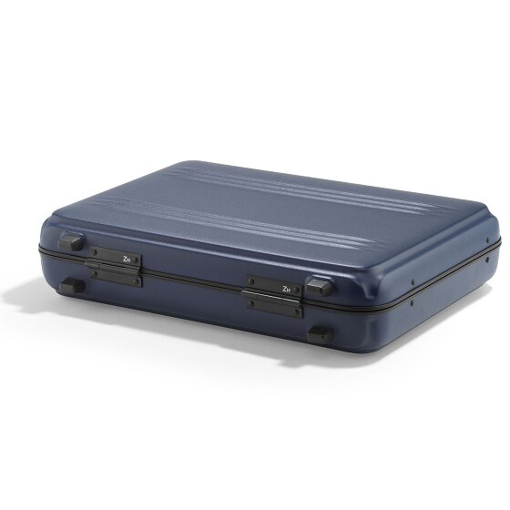Zero Halliburton Edge Lightweight Koffer 42 cm Laptop compartiment