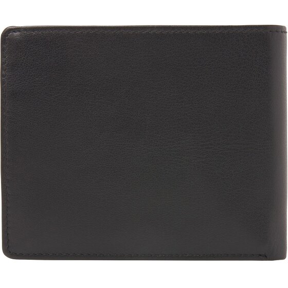 Castelijn & Beerens RFID Leren Portemonnee 11,5 cm