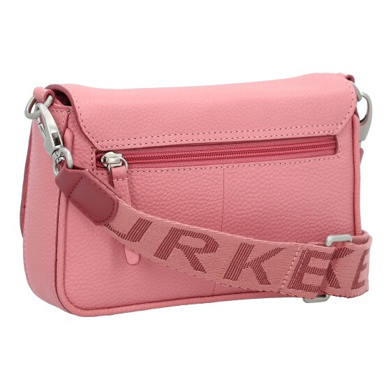 Burkely Always Alyx Schoudertas Leer 22 cm