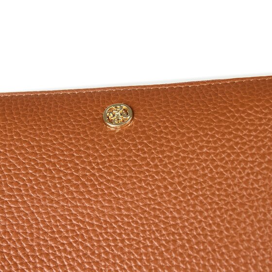 Esquire Alexandria Portemonnee RFID-bescherming Leer 19 cm