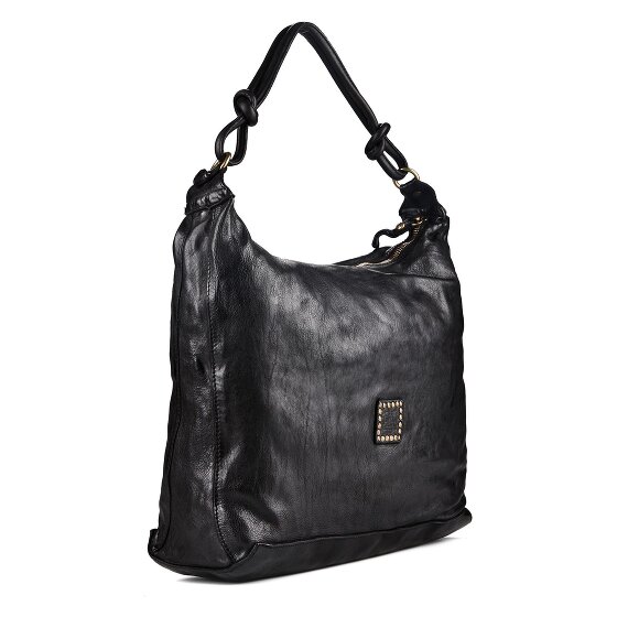 Campomaggi Vittoria Schoudertas L Leder 40 cm