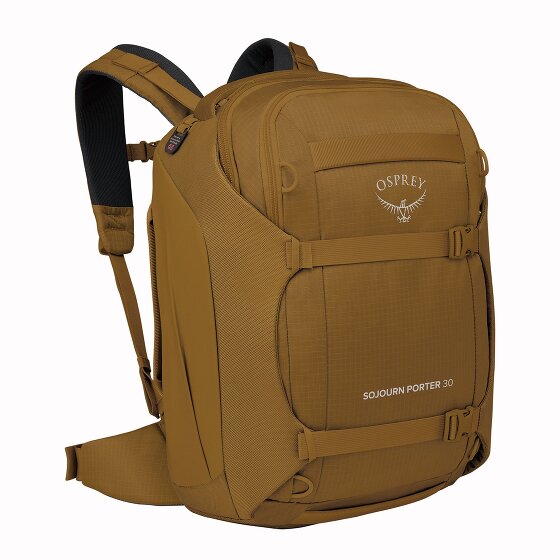 Osprey Sojourn 30 Zakelijke rugzak 44 cm