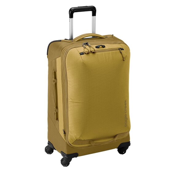 Eagle Creek Expanse 4 wielen Trolley 65 cm met uitbreidingsplooi