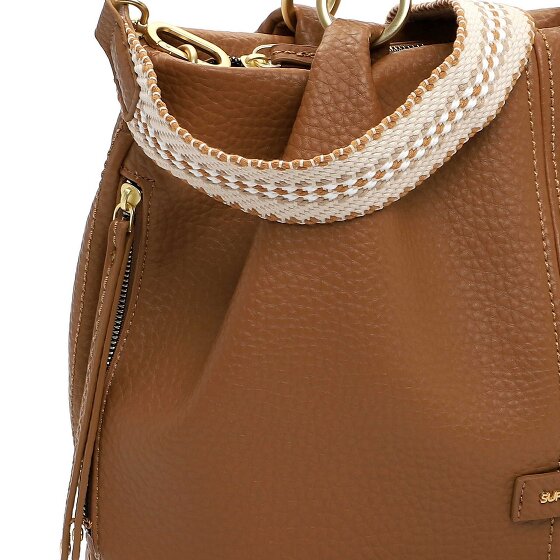 Suri Frey SFY Gray SC Shopper Tas 36 cm