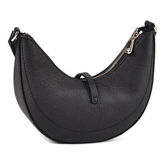 Boss Reah Schoudertas Leer 22 cm