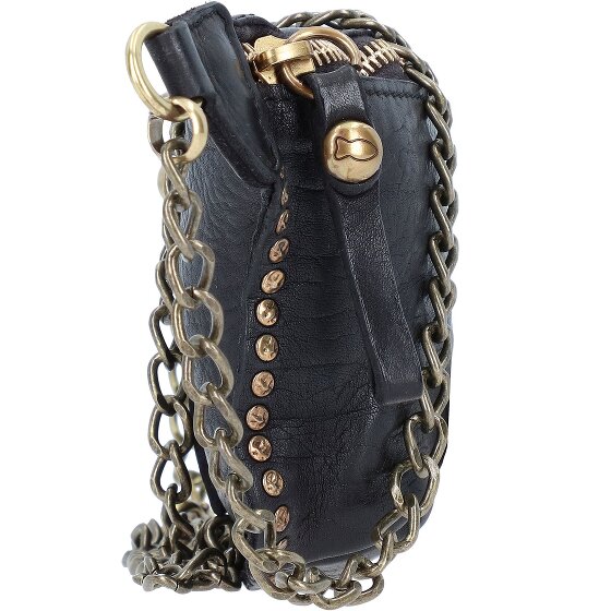 Campomaggi heuptasje leer 23 cm