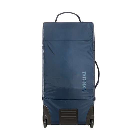 Tatonka Duffle Roller 140 Opvouwbare 2-wielige weekendtas 87 cm