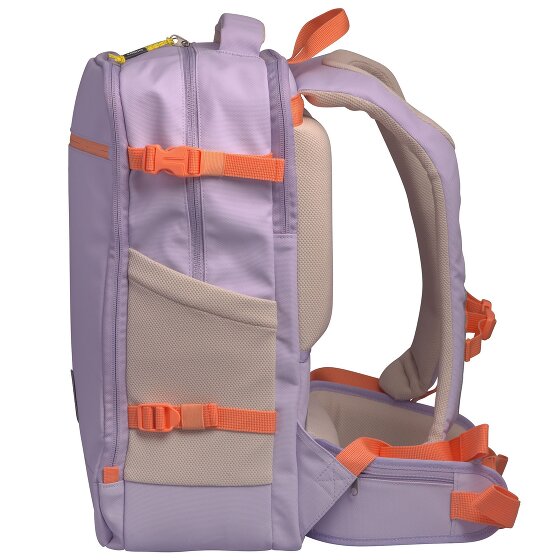 Kattbjörn Light School rugzak 42 cm