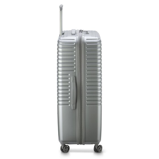 Delsey Paris Caumartin 4 dubbele wielen trolley 76 cm
