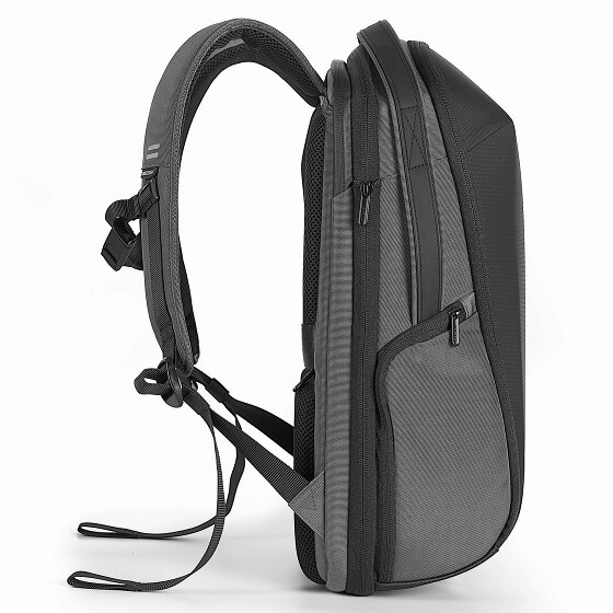XD Design The Bizz Zakelijke rugzak 47 cm Laptopvak