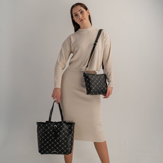 Lazarotti Palermo handtas 34 cm