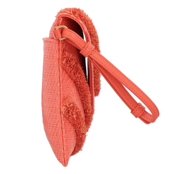 PINKO Flat Purse Koppeltas 23.5 cm