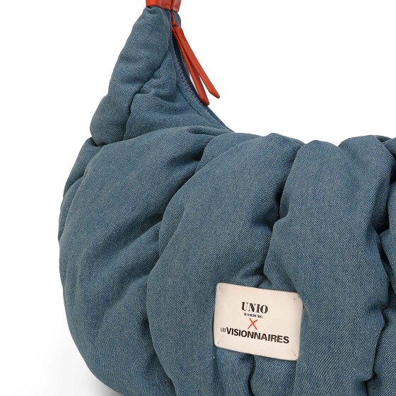 LES VISIONNAIRES Unio Kitzbuehel S Handtas S 38 cm