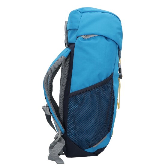 Jack Wolfskin Kids Explorer Wandelrugzak 42 cm