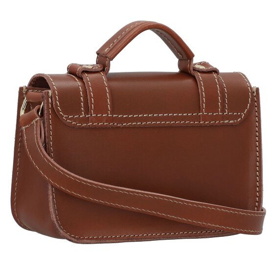 The Bridge Ester Handtas Leer 20 cm