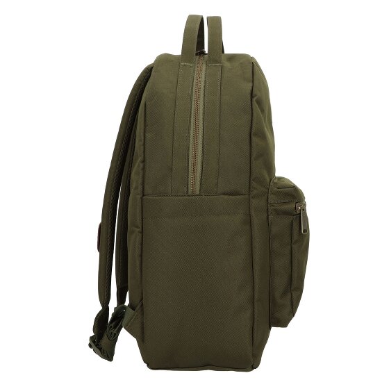 Herschel Nova Dagrugzak 40 cm Laptop compartiment