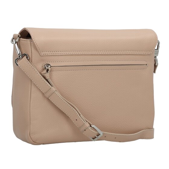 Braun Büffel Hanna Boodschapper Leer 29 cm
