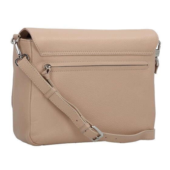 Braun Büffel Hanna Boodschapper Leer 29 cm