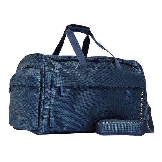 Mandarina Duck Zephyr Weekender reistas 50 cm