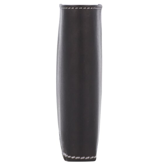 Esquire Dallas Portemonnee Leer 10 cm