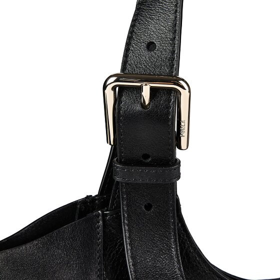 Furla Dora Schoudertas M Leder 42 cm