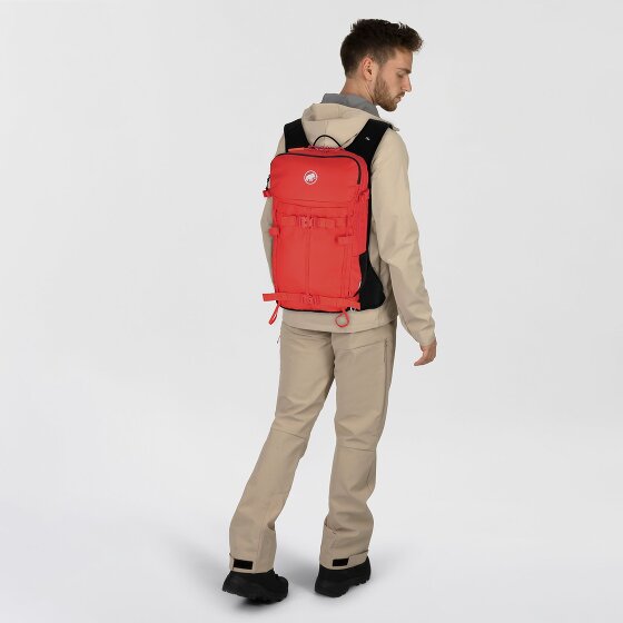 Mammut Nirvana 22 Trekking rugzak 50 cm