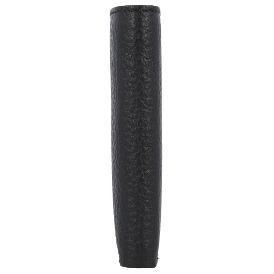 Jost Stockholm Portemonnee Leder 12 cm
