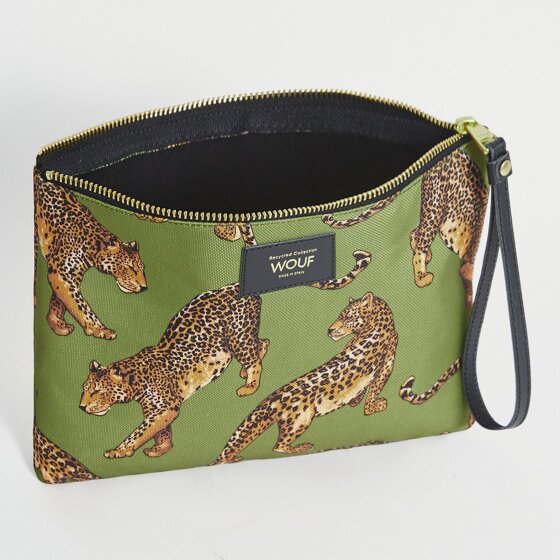 Wouf Cosmetische tas 26 cm