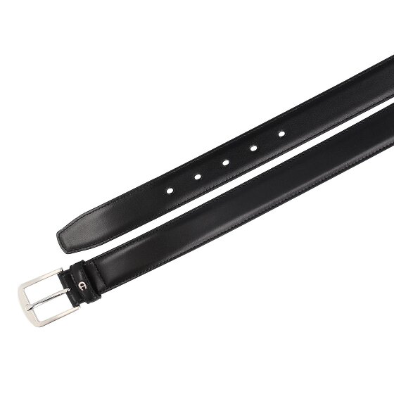 AIGNER Zakelijke riem leer