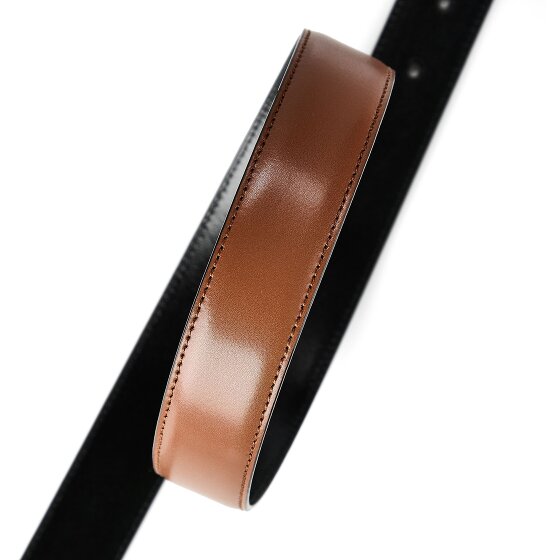 AIGNER Zakelijke riem leer