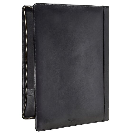 Esquire Eco Schrijfmap Leer 24 cm