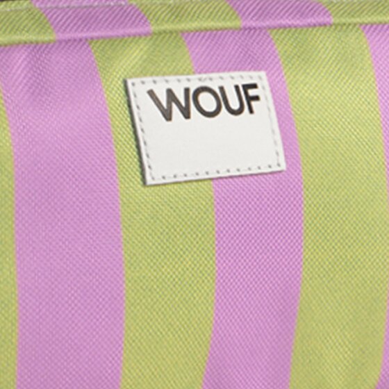 Wouf Daily Crossbody tas 19 cm