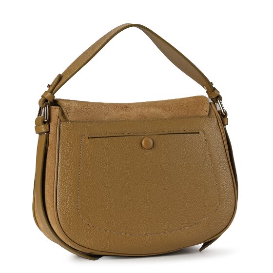 Coccinelle Mavery Schoudertas Leer 26 cm