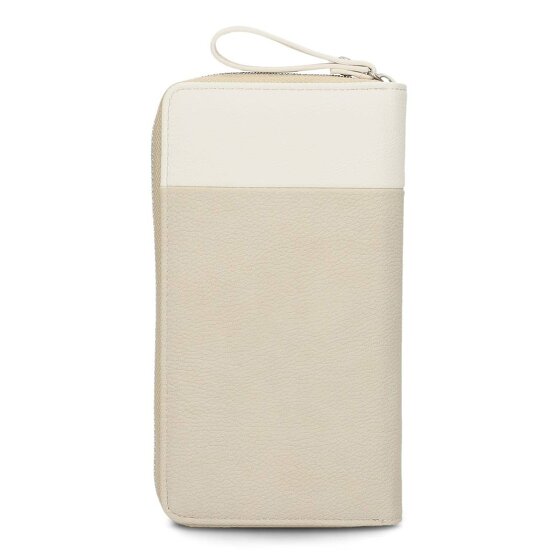 Zwei Eva Portemonnee 20 cm