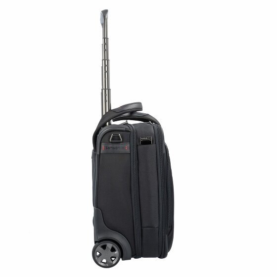 Samsonite Pro-DLX 5 Business trolley met 2 wielen 44 cm