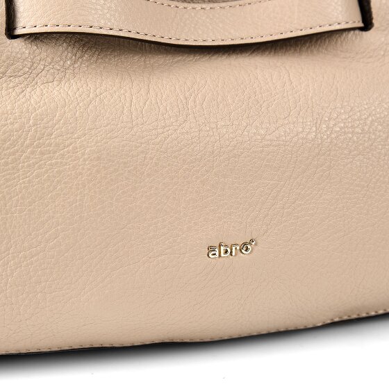 abro Jill Schoudertas Leer 32 cm