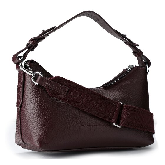 Marc O'Polo Schoudertas M Leer 30 cm
