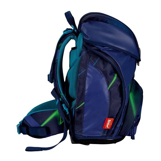 Scout Alpha Satchel Set 4st Superflash