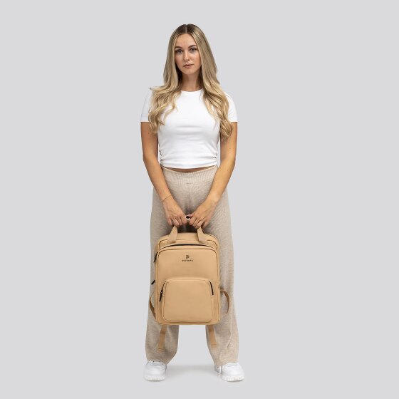 Pactastic Urban Collection Dagrugzak 40 cm Laptop compartiment