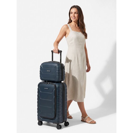 Smartbox Edition 01 Beautycase 34 cm